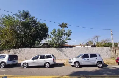 Casa com 4 quartos à venda na madre maria teodora de voiron, 263, jardim santa lúcia, campinas, 125 m2 por r$ 449.000