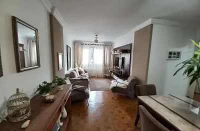 Apartamento com 3 quartos à venda na avenida princesa d'oeste, 1212, jardim proença, campinas, 100 m2 por r$ 480.000