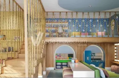 Apartamento com 2 quartos à venda na rua nuporanga, 40, chácara da barra, campinas, 81 m2 por r$ 925.000