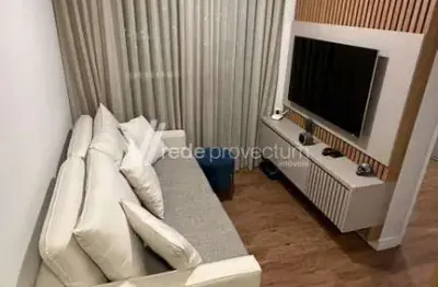 Apartamento com 2 quartos à venda na rua da constituição, 46, bonfim, campinas, 55 m2 por r$ 570.000