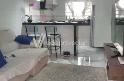 Casa com 2 quartos à venda na rua francisco speglish, 255, residencial nova era, valinhos, 82 m2 por r$ 640.000