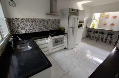 Casa com 3 quartos à venda na rua joão duque, 108, parque imperador, campinas, 120 m2 por r$ 610.000