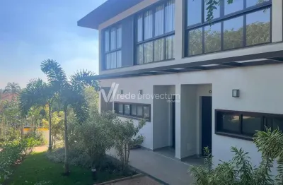 Casa em condomínio fechado com 3 quartos à venda na rua alfredo calil, 443, bairro das palmeiras, campinas, 237 m2 por r$ 1.840.000