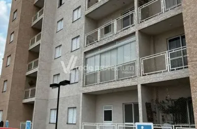 Apartamento com 2 quartos à venda na rua vânia aparecida dias, 299, jardim do lago continuação, campinas, 54 m2 por r$ 320.000