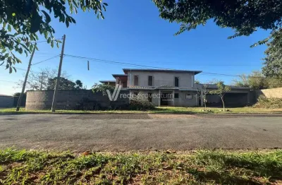 Casa em condomínio fechado com 4 quartos à venda na rua mariazinha leite campagnolli, 1, parque xangrilá, campinas, 900 m2 por r$ 1.300.000