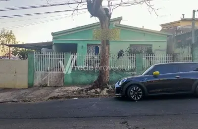 Casa comercial à venda na Rua Alberto Jackson Byington, 558, Jardim Chapadão, Campinas, 130 m2 por R$ 1.330.000