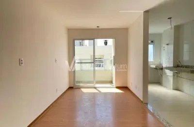Apartamento com 2 quartos à venda na Rua Santa Rita do Passa Quatro, 255, Jardim Nova Europa, Campinas, 55 m2 por R$ 430.000