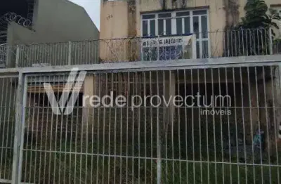 Terreno comercial à venda na Rua Pedro Domingos Vitali, 830, Parque Itália, Campinas por R$ 650.000