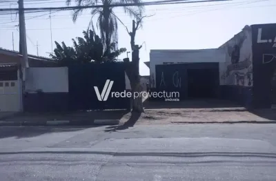 Terreno comercial à venda na Rua Felinto de Almeida, 918, Jardim São Marcos, Campinas, 98 m2 por R$ 350.000