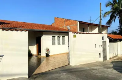 Casa com 4 quartos à venda na Rua Manoel Herculano Marques de Fontes, 646, Loteamento Parque São Martinho, Campinas, 100 m2 por R$ 800.000