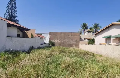 Terreno à venda na Rua Cruzeiro do Sul, s/n°, Jardim do Sol, Campinas por R$ 630.000