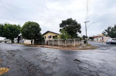 Casa com 3 quartos à venda na Rua Antônio Pavin, 502, Jardim Conceição, Campinas, 113 m2 por R$ 590.000