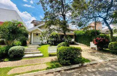Casa em condomínio fechado com 4 quartos à venda na rodovia comendador guilherme mamprim, s/n°, reserva colonial, valinhos, 358 m2 por r$ 2.500.000