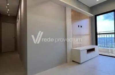 Apartamento com 2 quartos à venda na rua orozimbo maia, 747, vila sonia, valinhos, 48 m2 por r$ 385.000