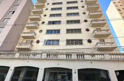 Apartamento com 3 quartos à venda na rua padre vieira, 880, cambuí, campinas, 105 m2 por r$ 750.000