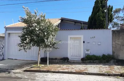 Casa com 3 quartos à venda na rua doutor walter pereira de queiroz, 759, jardim eulina, campinas, 145 m2 por r$ 650.000