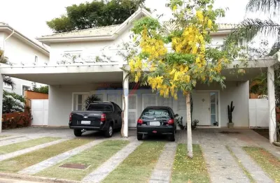 Casa em condomínio fechado com 4 quartos à venda na avenida alaôr faria de barros, 1371, loteamento alphaville campinas, campinas, 220 m2 por r$ 1.596.000