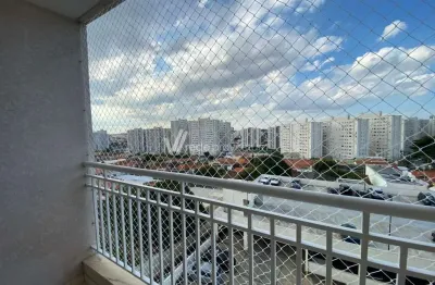 Apartamento com 2 quartos para alugar na rua manuel francisco monteiro, 368, parque industrial, campinas, 68 m2 por r$ 2.350