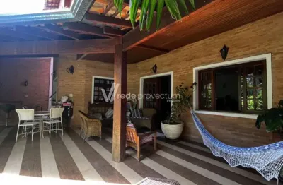 Casa em condomínio fechado com 3 quartos à venda na avenida washington luís, 1800, parque prado, campinas, 310 m2 por r$ 1.800.000