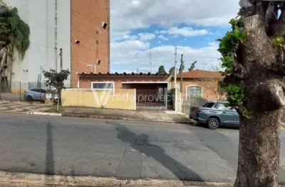 Casa comercial à venda na renato henry, 21, jardim chapadão, campinas, 152 m2 por r$ 680.000