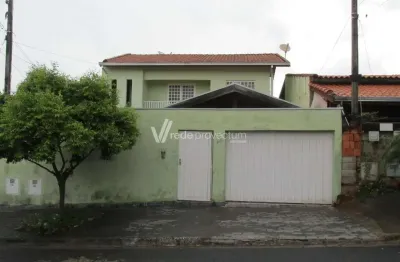 Casa com 4 quartos à venda no loteamento residencial santa gertrudes, valinhos , 180 m2 por r$ 800.000