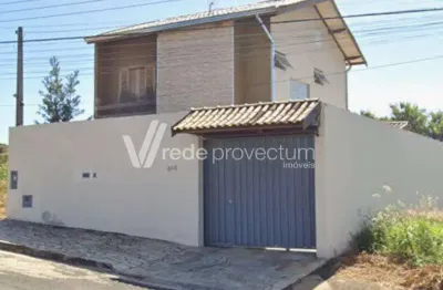 Casa com 3 quartos à venda no loteamento nova espírito santo, valinhos , 270 m2 por r$ 760.000