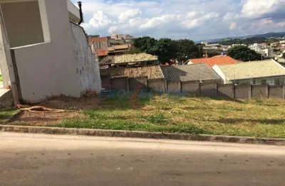 Terreno em condomínio fechado à venda na rua doutor mauro pereira da silva, s/n°, residencial vivenda das pitangueiras, valinhos por r$ 371.000