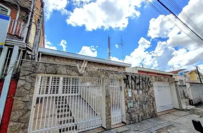 Casa comercial à venda na avenida josé gabeta, 694, jardim dos oliveiras, campinas, 176 m2 por r$ 520.000