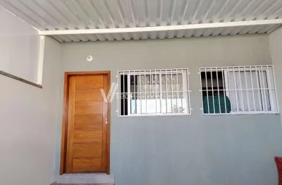 Casa com 3 quartos à venda no parque jambeiro, campinas , 101 m2 por r$ 490.000