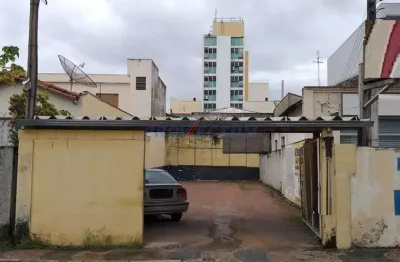 Terreno comercial à venda no centro, valinhos , 100 m2 por r$ 500.000