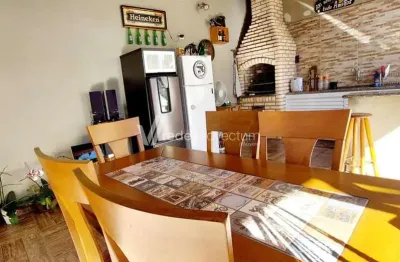 Casa com 4 quartos à venda no Loteamento Residencial Ana Carolina, Valinhos , 175 m2 por R$ 895.000