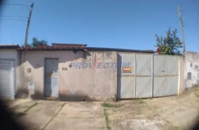 Casa com 2 quartos à venda na rua josé martins lourenço, 57, jardim são gabriel, campinas, 152 m2 por r$ 750.000