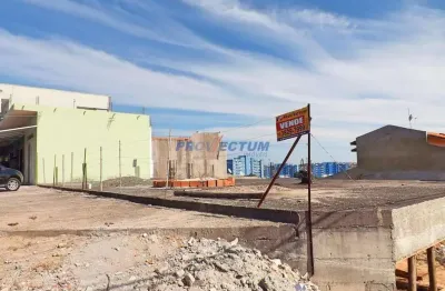 Terreno comercial à venda no jardim nova palmares ii, valinhos  por r$ 375.000