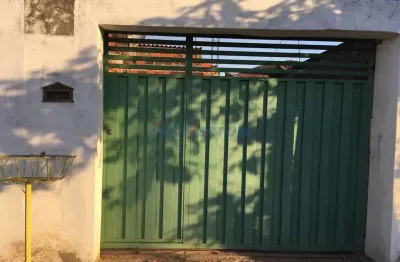 Casa com 4 quartos à venda na Jorge Seitoku Matsuda, 132, Jardim Lisa, Campinas, 210 m2 por R$ 850.000