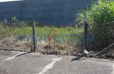 Terreno comercial à venda na rua pedro gianfrancisco, s/n°, parque via norte, campinas por r$ 310.000