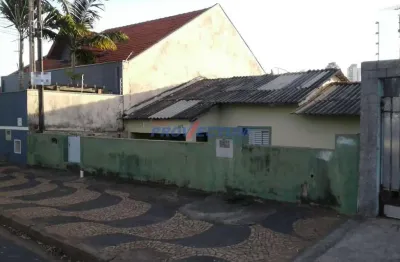 Casa com 2 quartos à venda no jardim flamboyant, campinas , 110 m2 por r$ 320.000