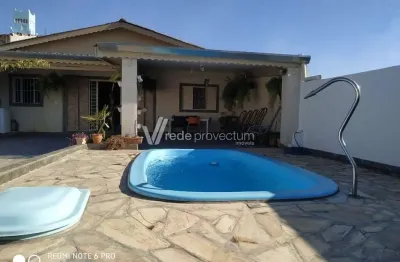 Casa com 2 quartos à venda na rua laerte meirelles, 91, jardim florence, campinas, 116 m2 por r$ 431.000