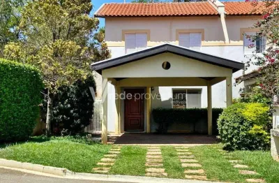 Casa em condomínio fechado com 3 quartos à venda na rua professor doutor euryclides de jesus zerbini, 115, parque rural fazenda santa cândida, campinas, 112 m2 por r$ 835.000