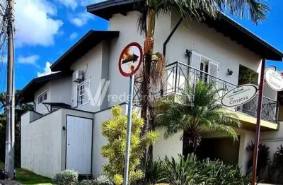 Casa em condomínio fechado com 2 quartos à venda na avenida gessy lever, 915, condomínio residencial mirante do lenheiro, valinhos, 175 m2 por r$ 950.000