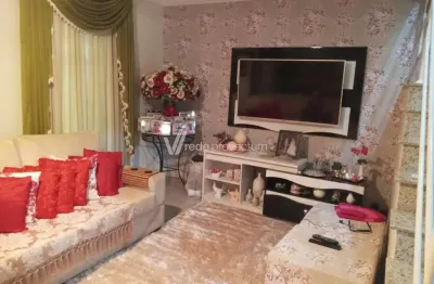Casa com 3 quartos à venda na rua thereza biondi pereira, 355, parque jambeiro, campinas, 253 m2 por r$ 850.000