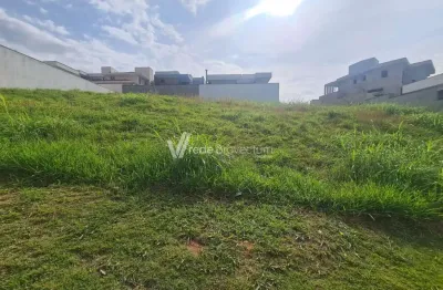 Terreno em condomínio fechado à venda na Alameda Itaipava, 1091, Joapiranga, Valinhos por R$ 680.000