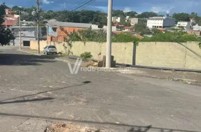 Terreno à venda na rua maurício jammel, s/n°, parque são quirino, campinas por r$ 533.000