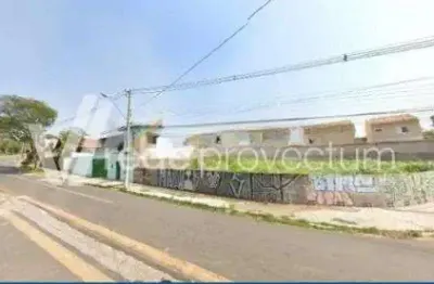 Terreno à venda na rua cyrênia arruda camargo, s/n°, parque são quirino, campinas por r$ 400.000