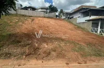 Terreno em condomínio fechado à venda na rua mário lago, 462, swiss park, campinas por r$ 650.000