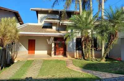 Casa em condomínio fechado com 3 quartos à venda na estrada municipal do roncáglia, 450, vila são joaquim, valinhos, 183 m2 por r$ 1.000.000