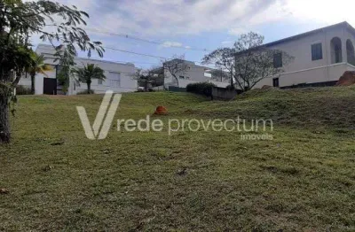 Terreno em condomínio fechado à venda na alameda itajubá, 820, villa lombarda, valinhos por r$ 850.000