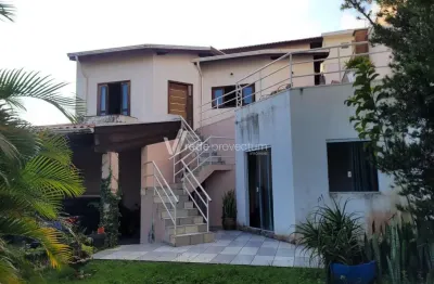 Casa com 5 quartos à venda na vila moletta, valinhos , 294 m2 por r$ 1.000.000
