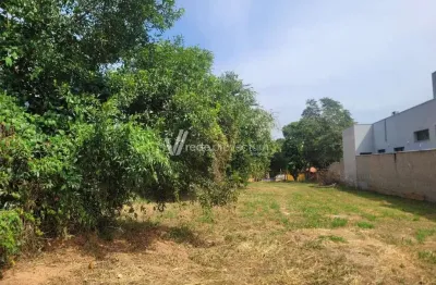 Terreno à venda no Parque Luciamar, Campinas 