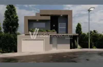 Terreno à venda no loteamento residencial fonte nova, valinhos  por r$ 335.000