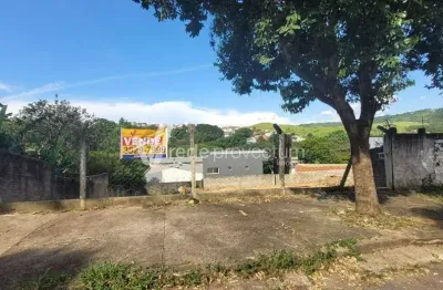 Terreno comercial à venda no jardim pinheiros, valinhos  por r$ 400.000